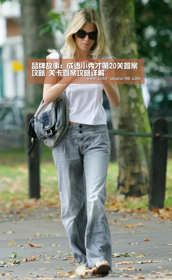  品牌故事：成语小秀才第20关答案攻略 关卡答案攻略详解